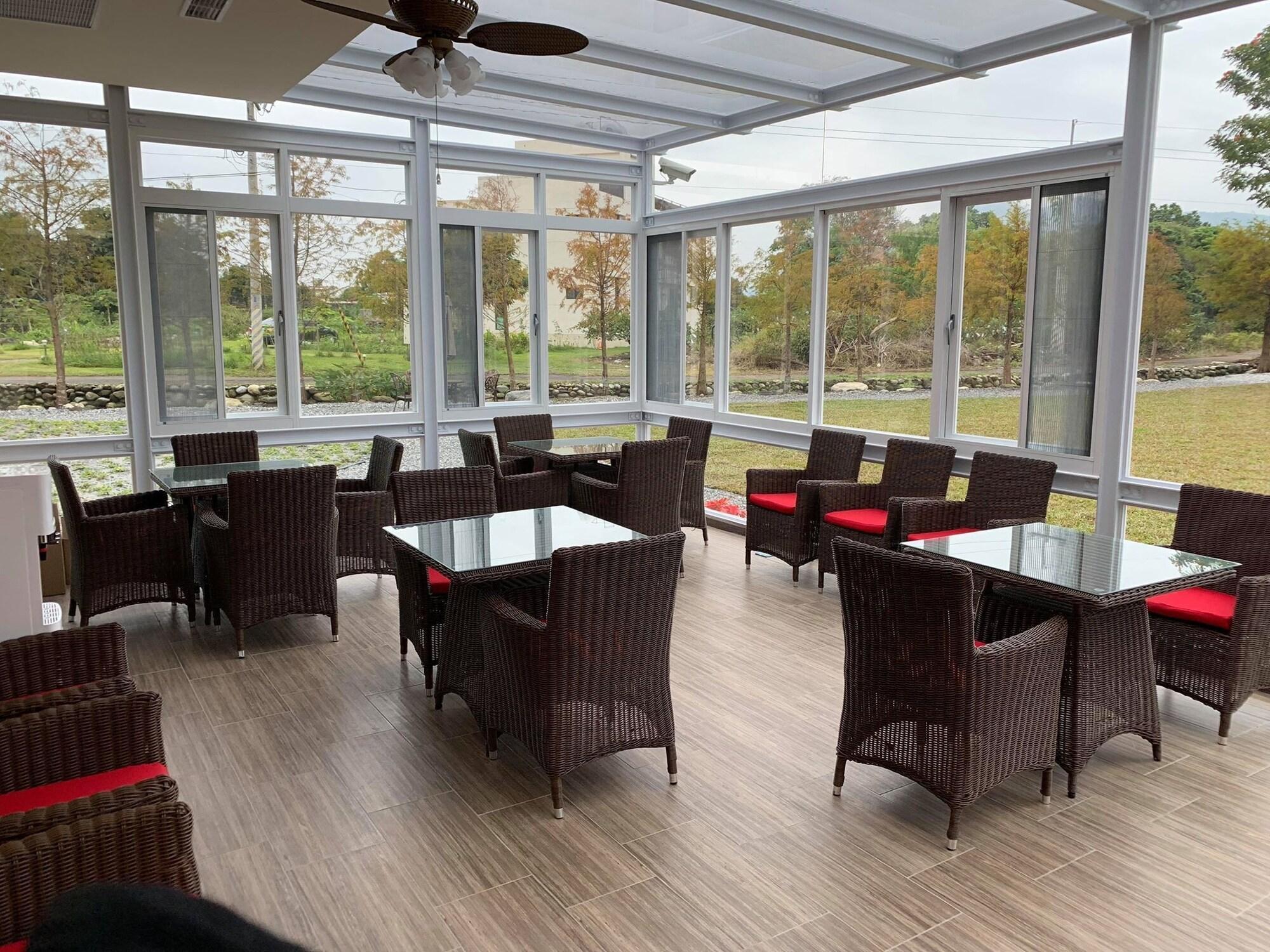 Restaurant Serrado Manor