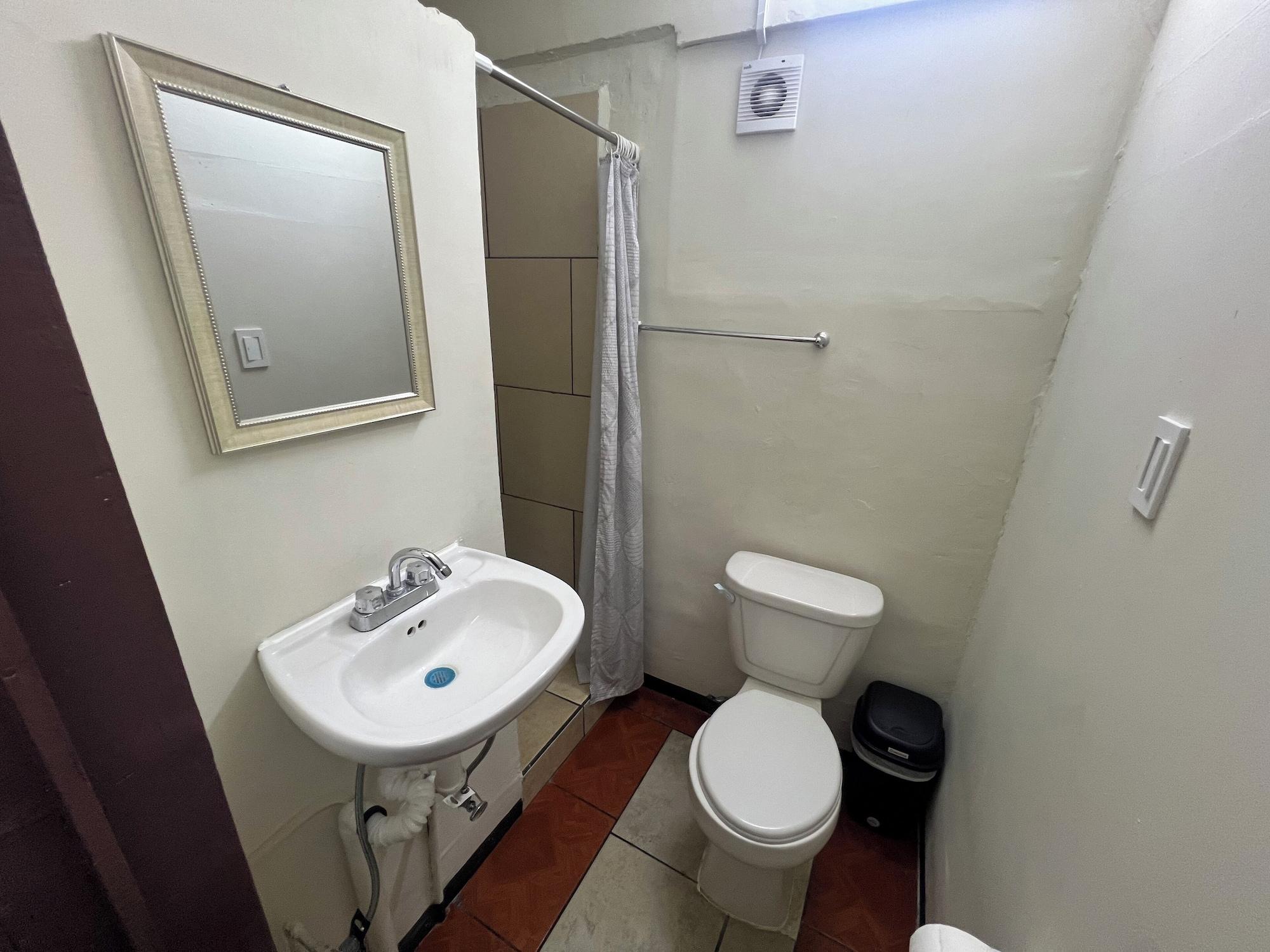 Equipamiento de Habitación Hotel Kataluma