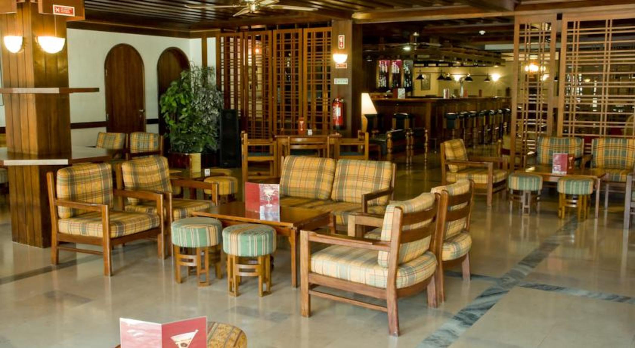 Vista Lobby Apartamentos da Balaia