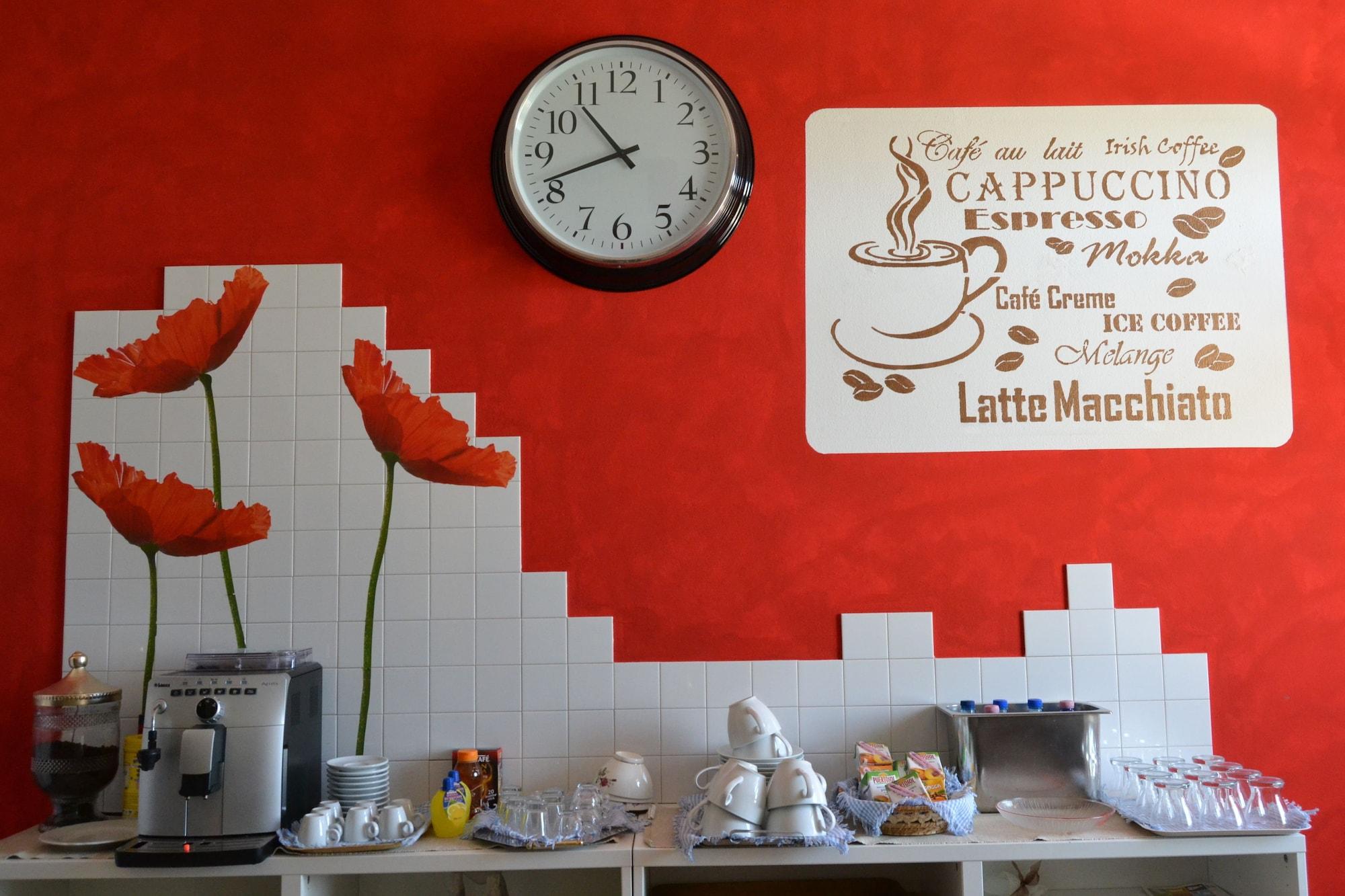 Bar/Salón B&B Casazze Dream