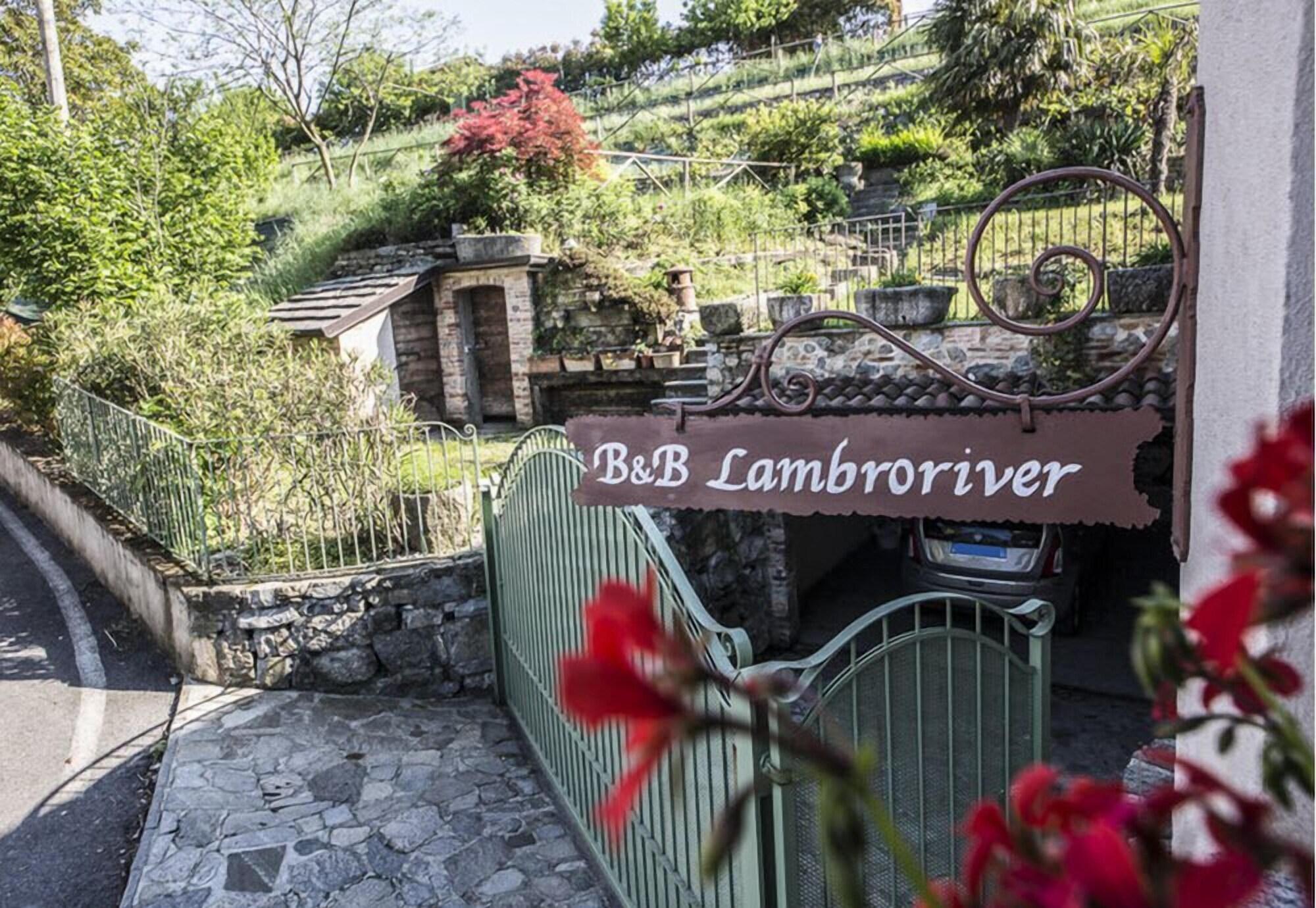 Varios B e B Lambroriver