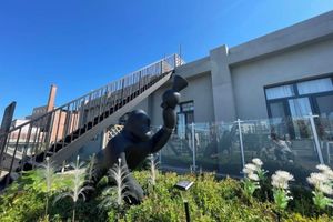 Alojamiento - 18HOW Qianmen Grape Courtyard Hotel