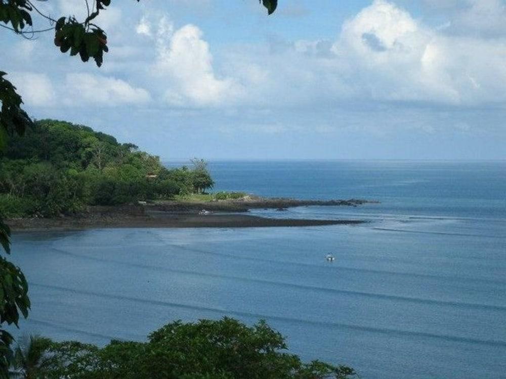Playa Casa Horizontes Corcovado