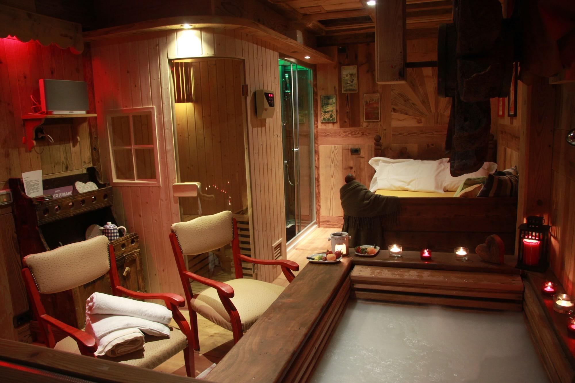 Spa La Meridiana