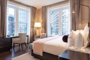 Alojamiento - The Beatrice