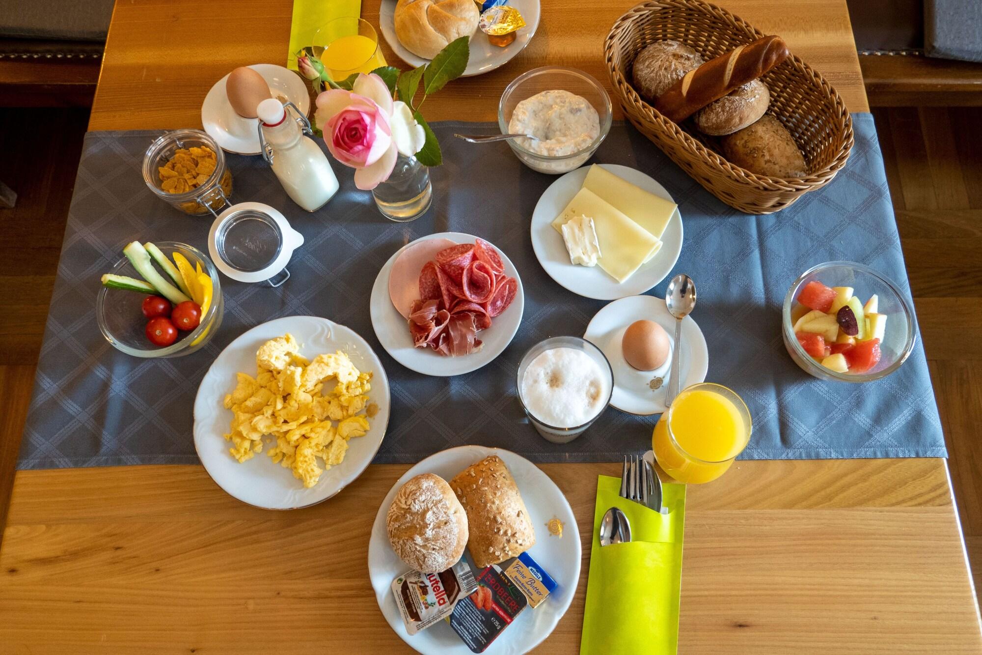 Restaurant Hotel Rose