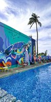 undefined - Hotel 4 estrellas con Piscina