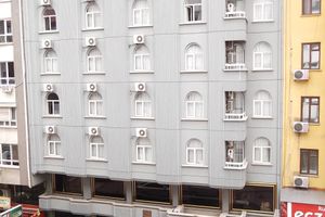 Alojamiento - Spor Hotel
