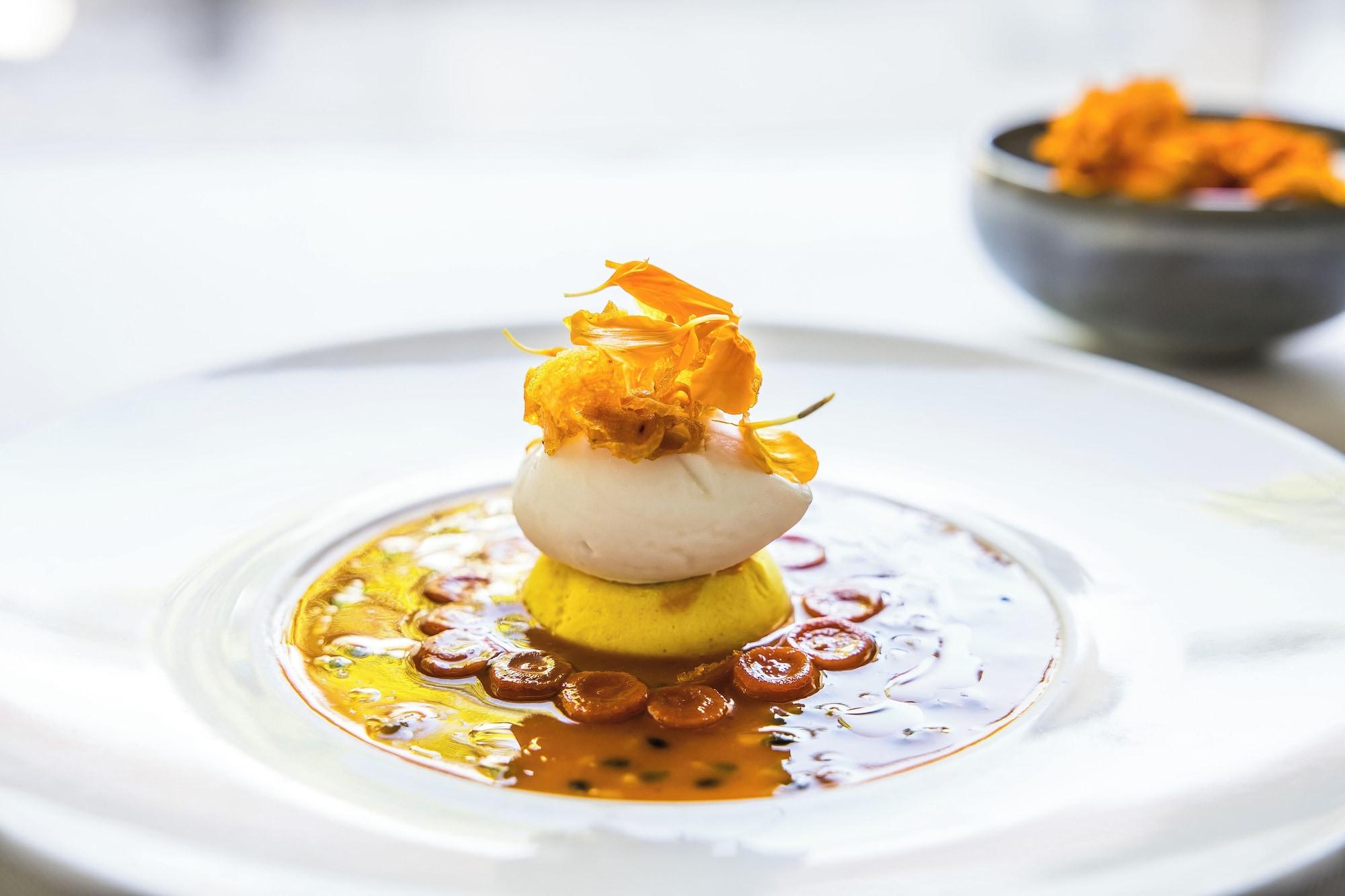 Restaurant Hotel Restaurant De Uitkijk