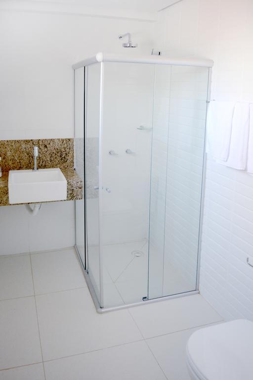 Equipamiento de Habitación Pousada Lorde Inglês