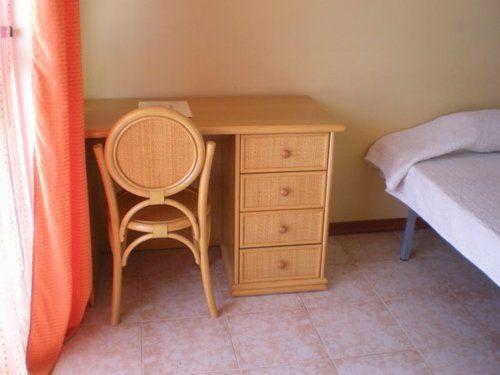 Set de Habitación Residencial Jenny