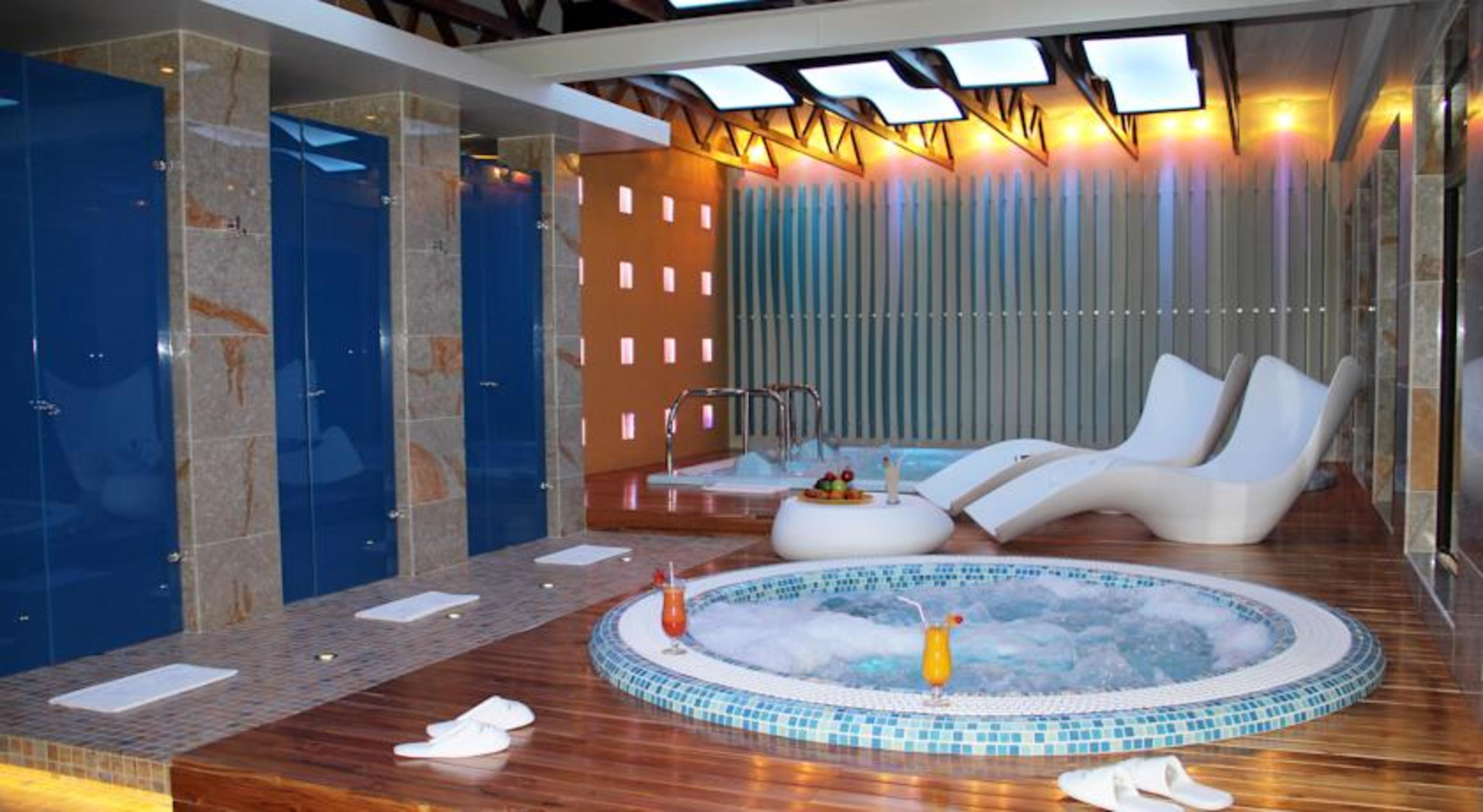 Hotel Bogotá Plaza Hotel