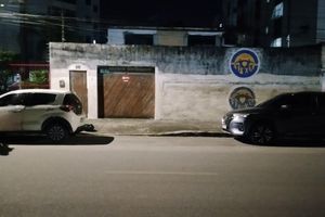 Alojamiento - Hospedagem Simples Para Descanso