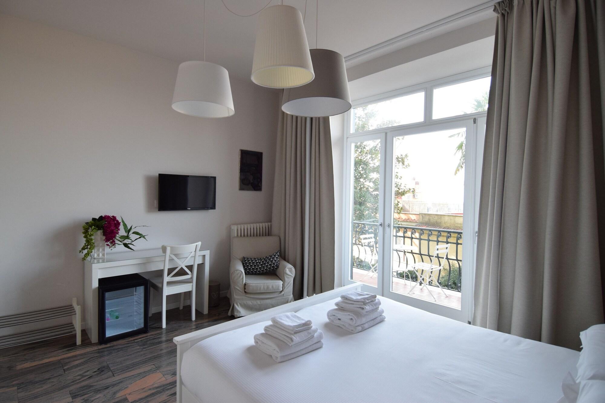 Varios B&B Il Giardino