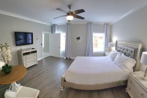 Alquiler Vacacional - Home away from Home, beautiful  house 3 bedrooms 2 full bathrooms in Baton Rouge