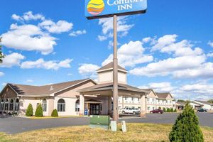 Alojamiento - FairBridge Inn & Suites Glendive