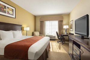 Alojamiento - Spark by Hilton Homewood Birmingham