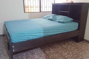 Alojamiento - Hotel Boutique Liberia