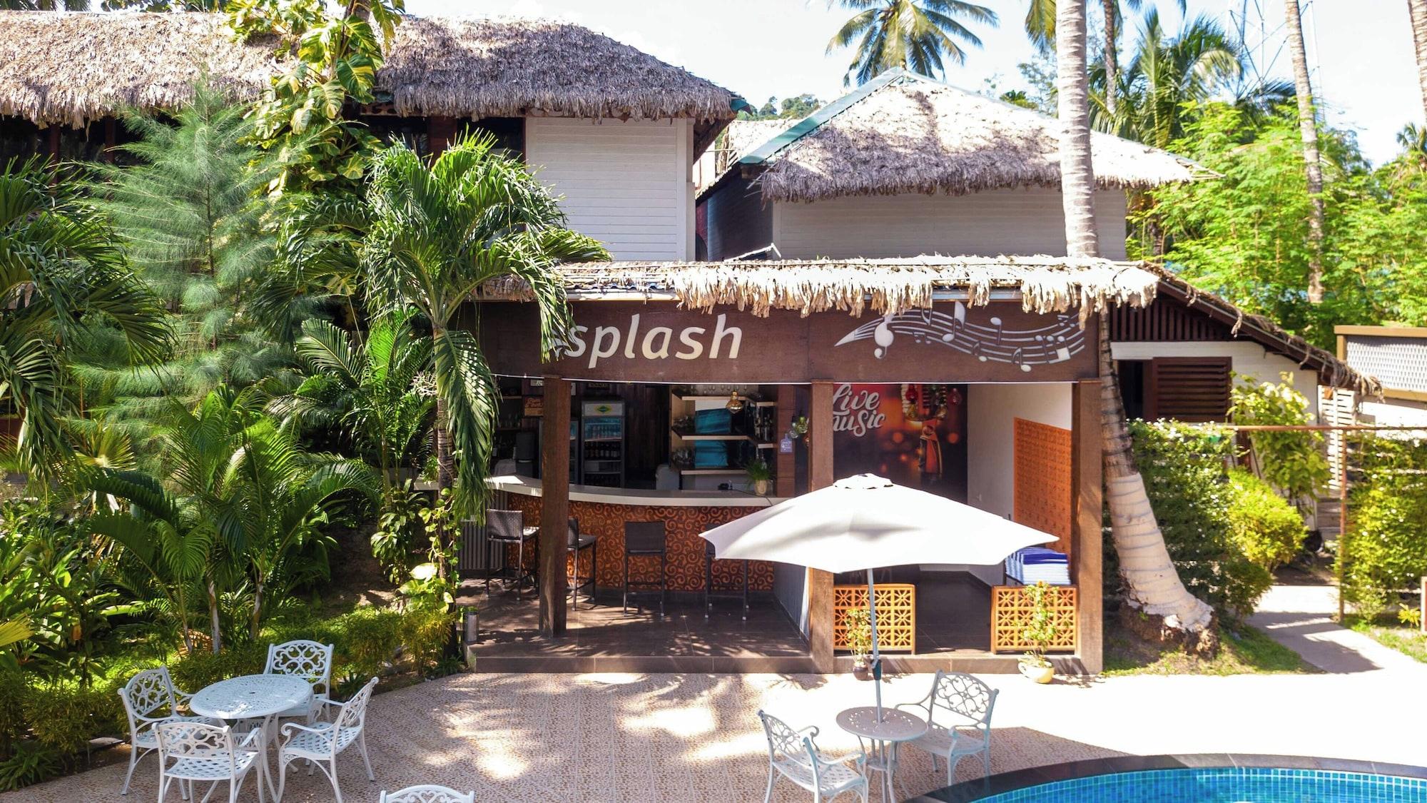 Restaurant Coral Reef Resort & Spa, Havelock