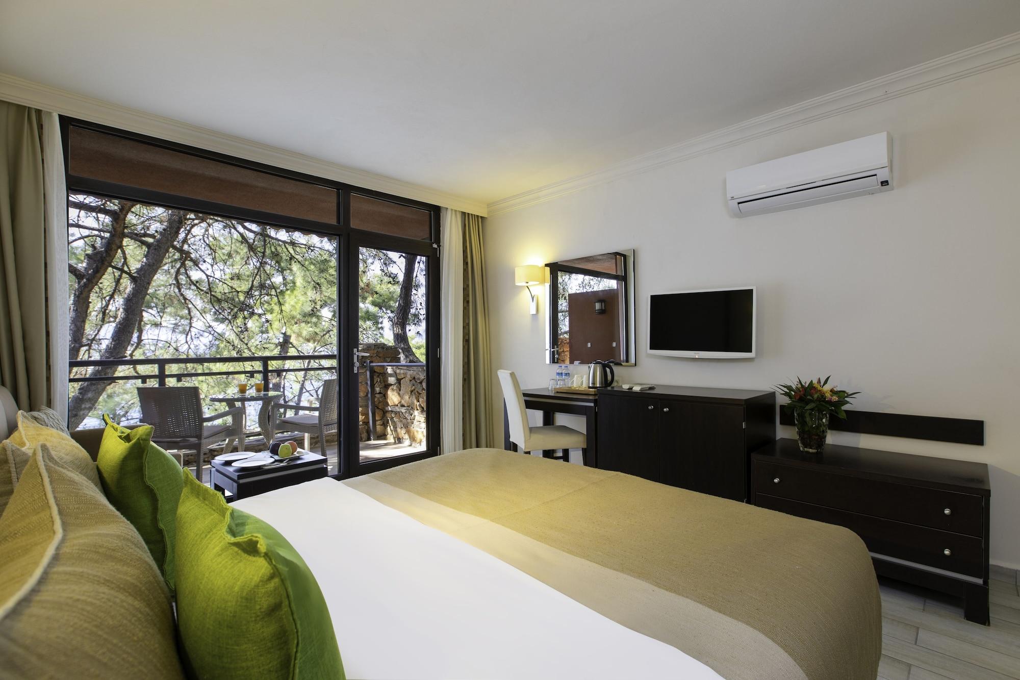 Habitación Marmaris Bay Resort - Adults Only