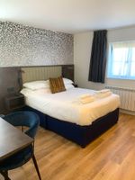 Alquiler Vacacional - Rhode Lane Serviced Apartments