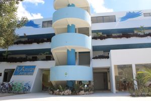 Alojamiento - Axkan Arte Hotel Tulum