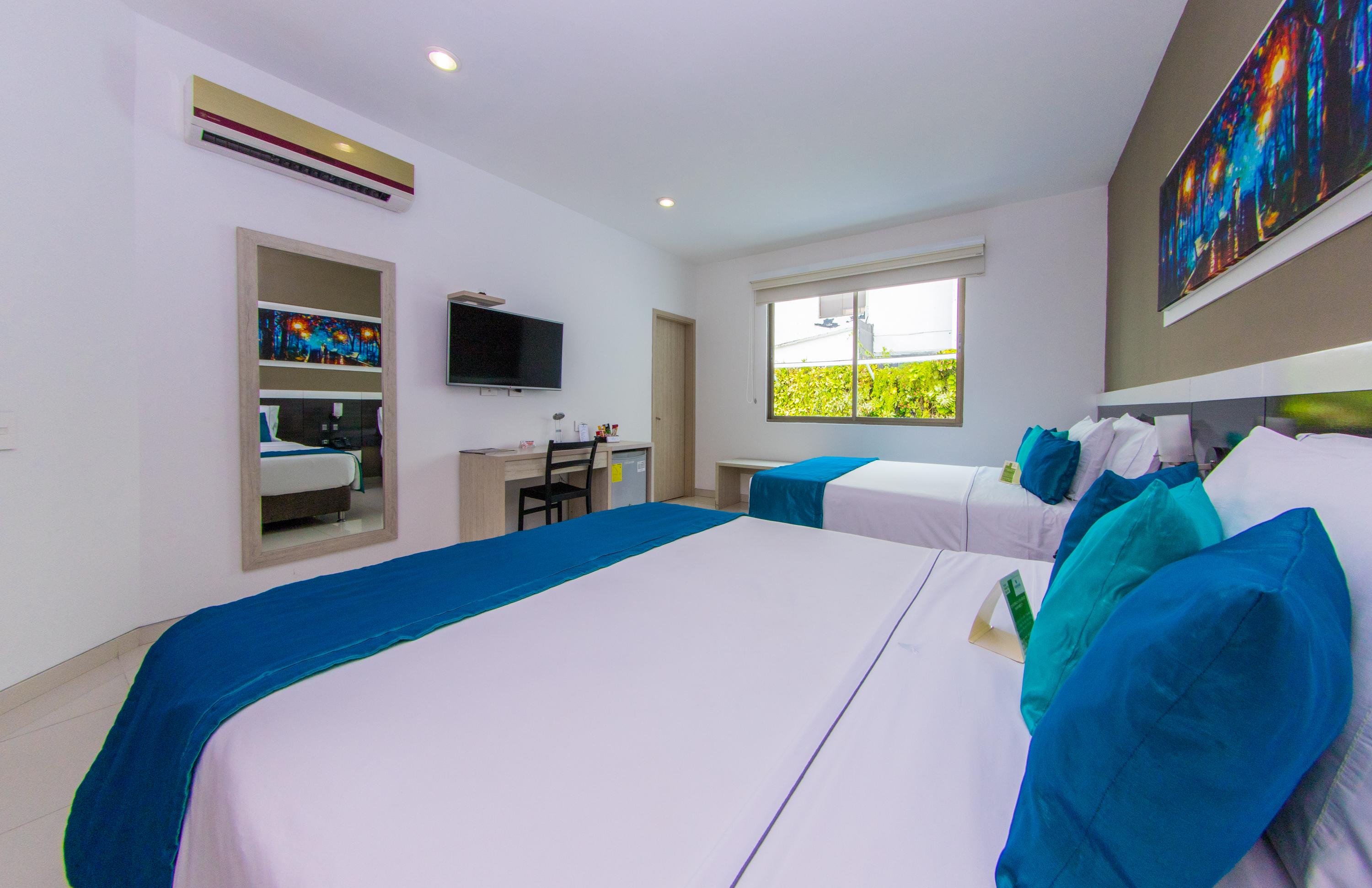 Hotel Varanasi Hotel Boutique Aeropuerto