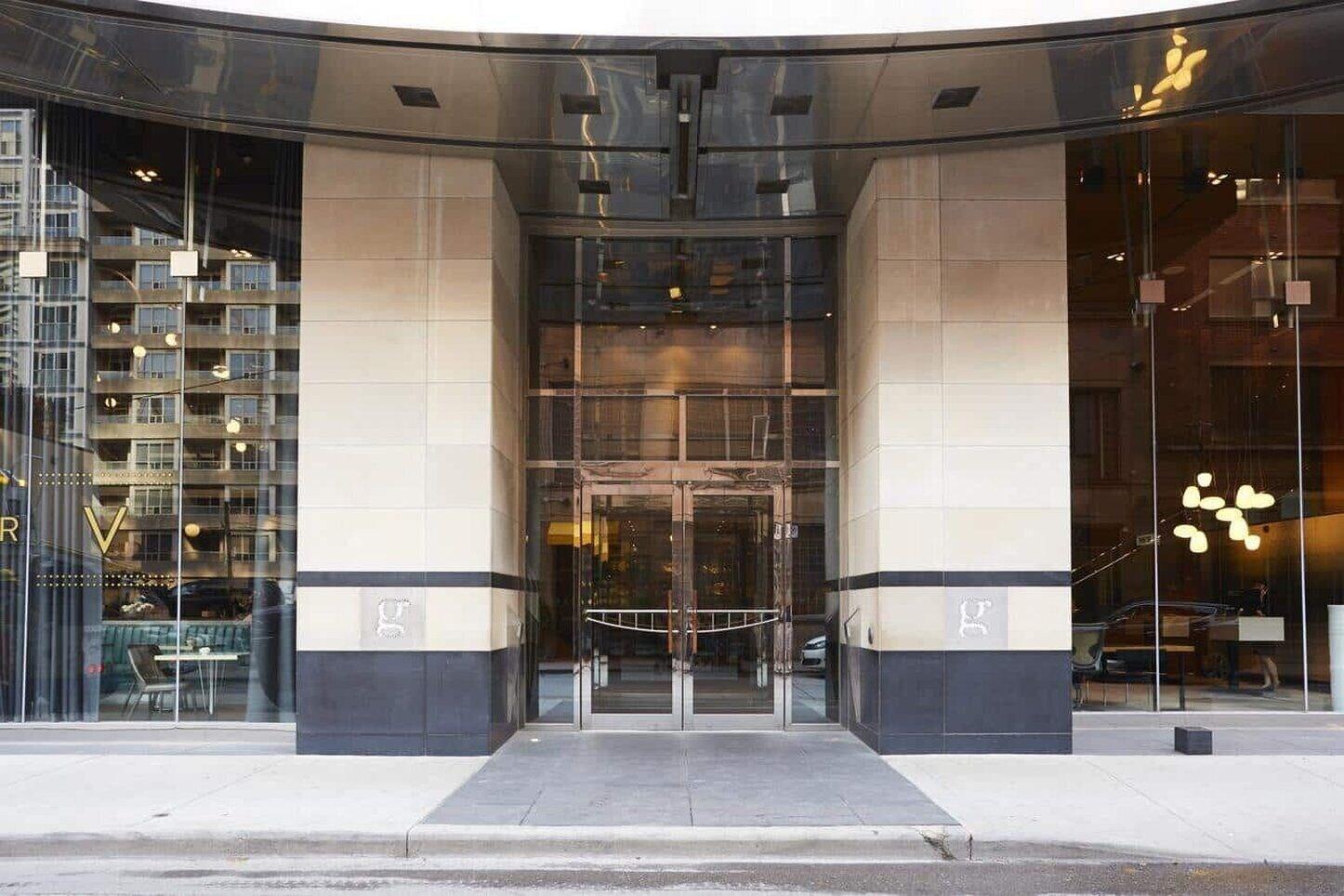 Varios Le Germain Hotel Toronto