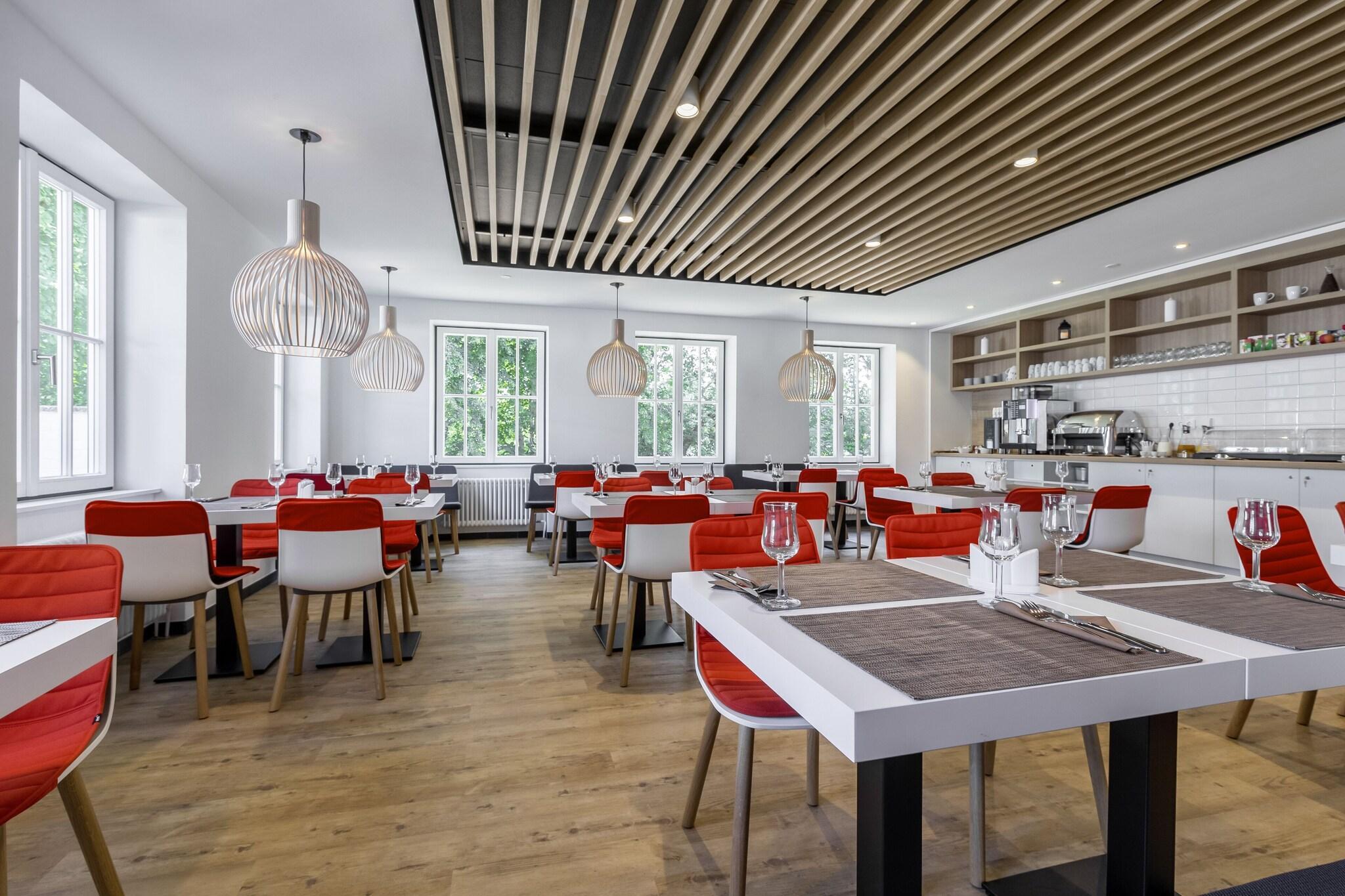 Restaurant Autobahnmotel Siegburg West