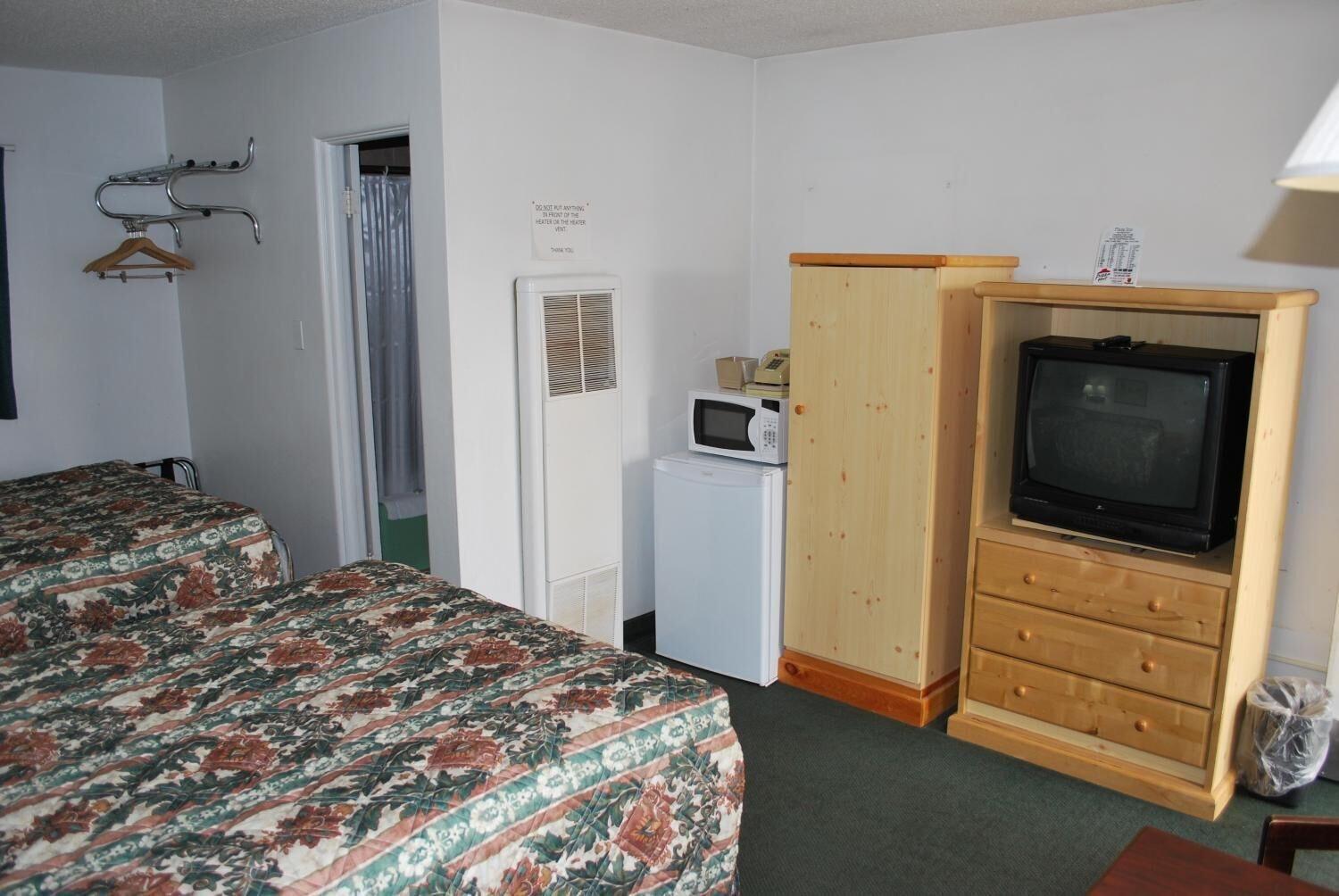 Habitación Plaza Inn Great Falls