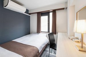 Alojamiento - Auberge Amanohashidate