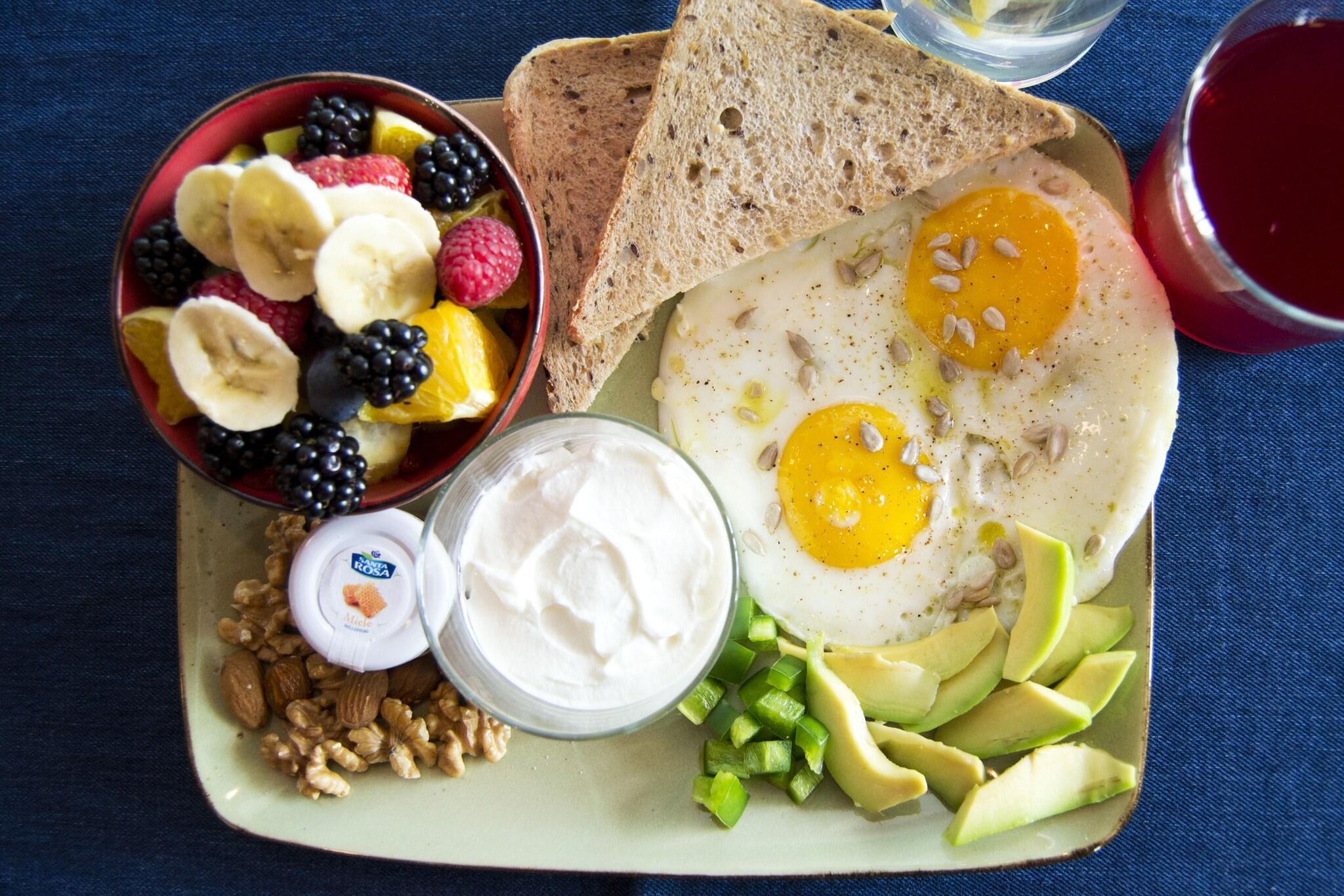 Restaurant Hotel Holiday La Marca