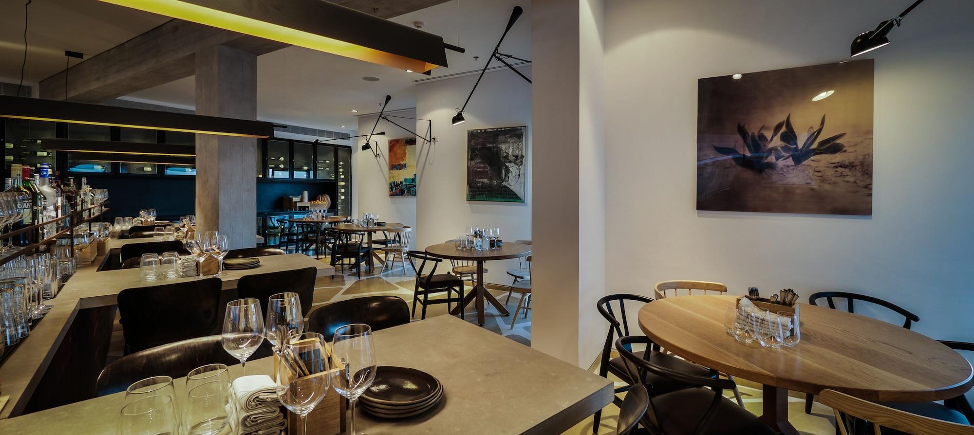 Restaurant Elma Hotel and Art Complex