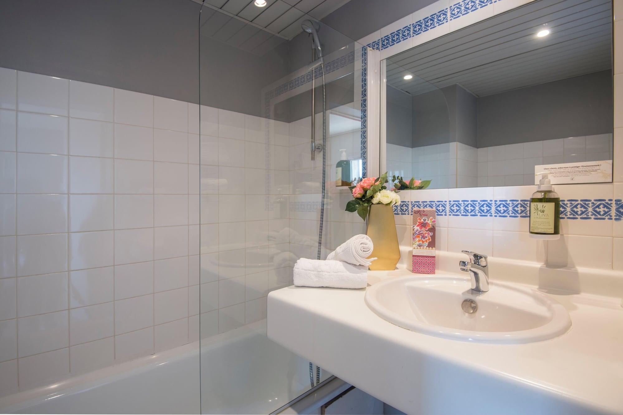 Equipamiento de Habitación Hotel du Forum