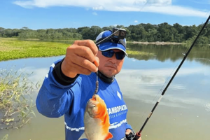 Actividad - PIK - Pucallpa: Visita al padre del Amazonas