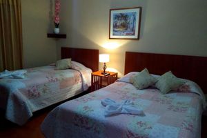 Alojamiento - Royal Village Guest House