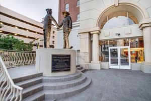 Alojamiento - Hotel Paso Del Norte, Autograph Collection