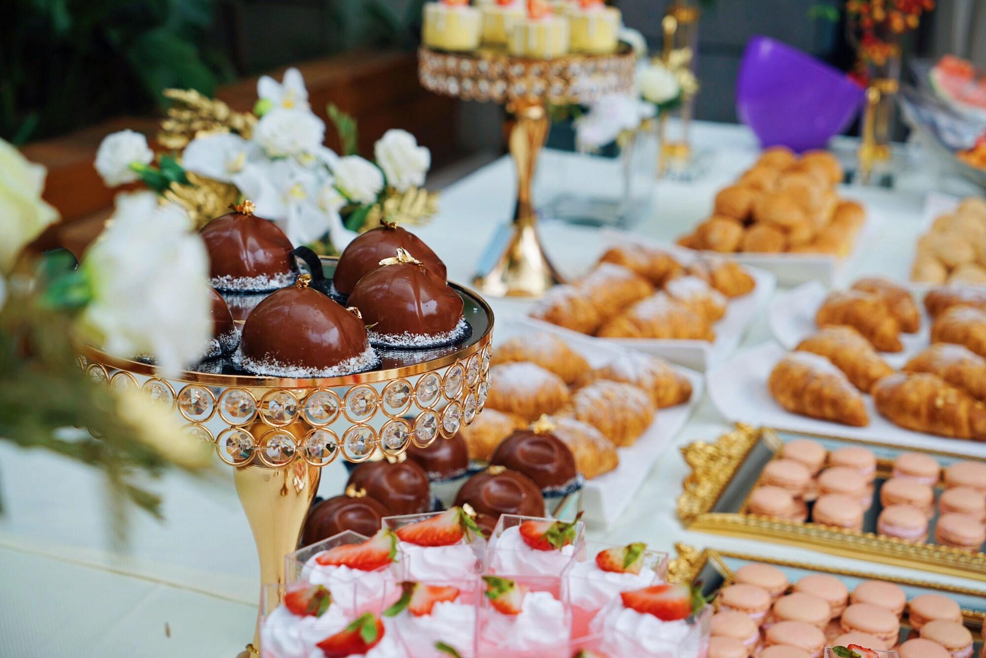 Restaurant Mingzuo Hotel Zhongshan