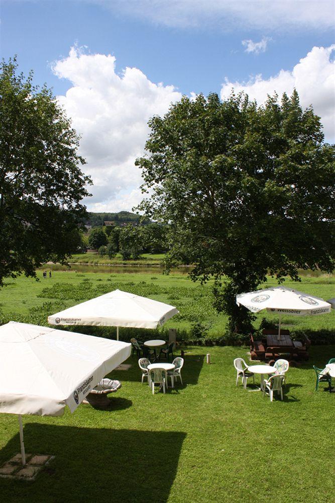 Comodidades del Alojamiento Hotel Königszinne