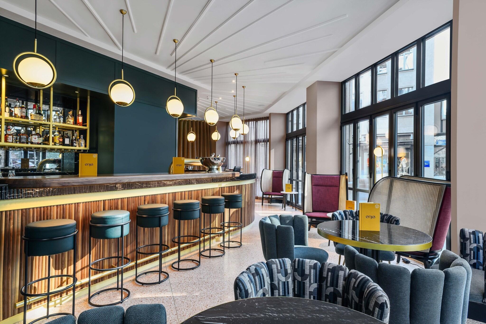 Bar/Salón Hotel Seidenhof