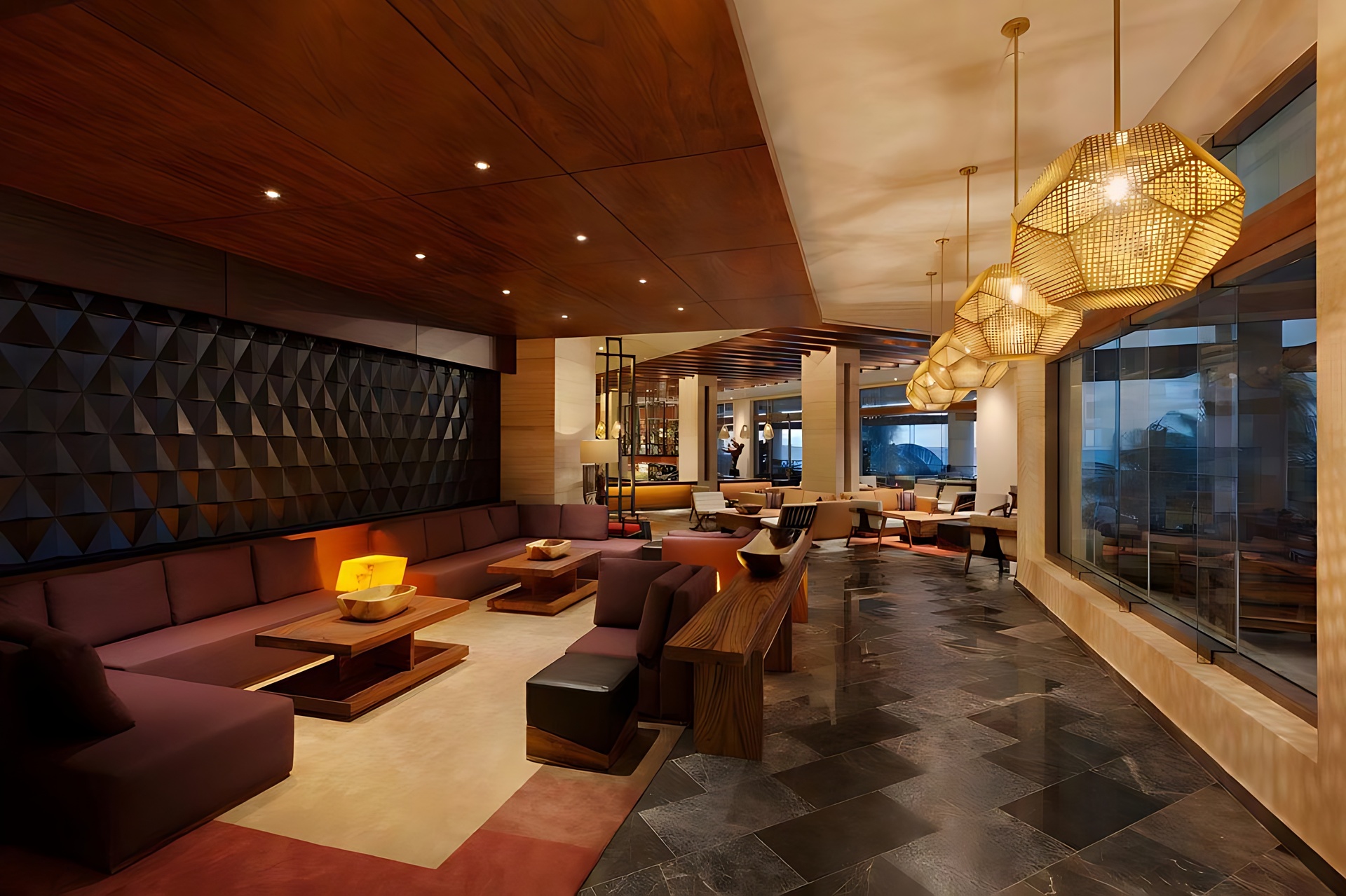 Hyatt Ziva Cancun All Inclusive - foto 50