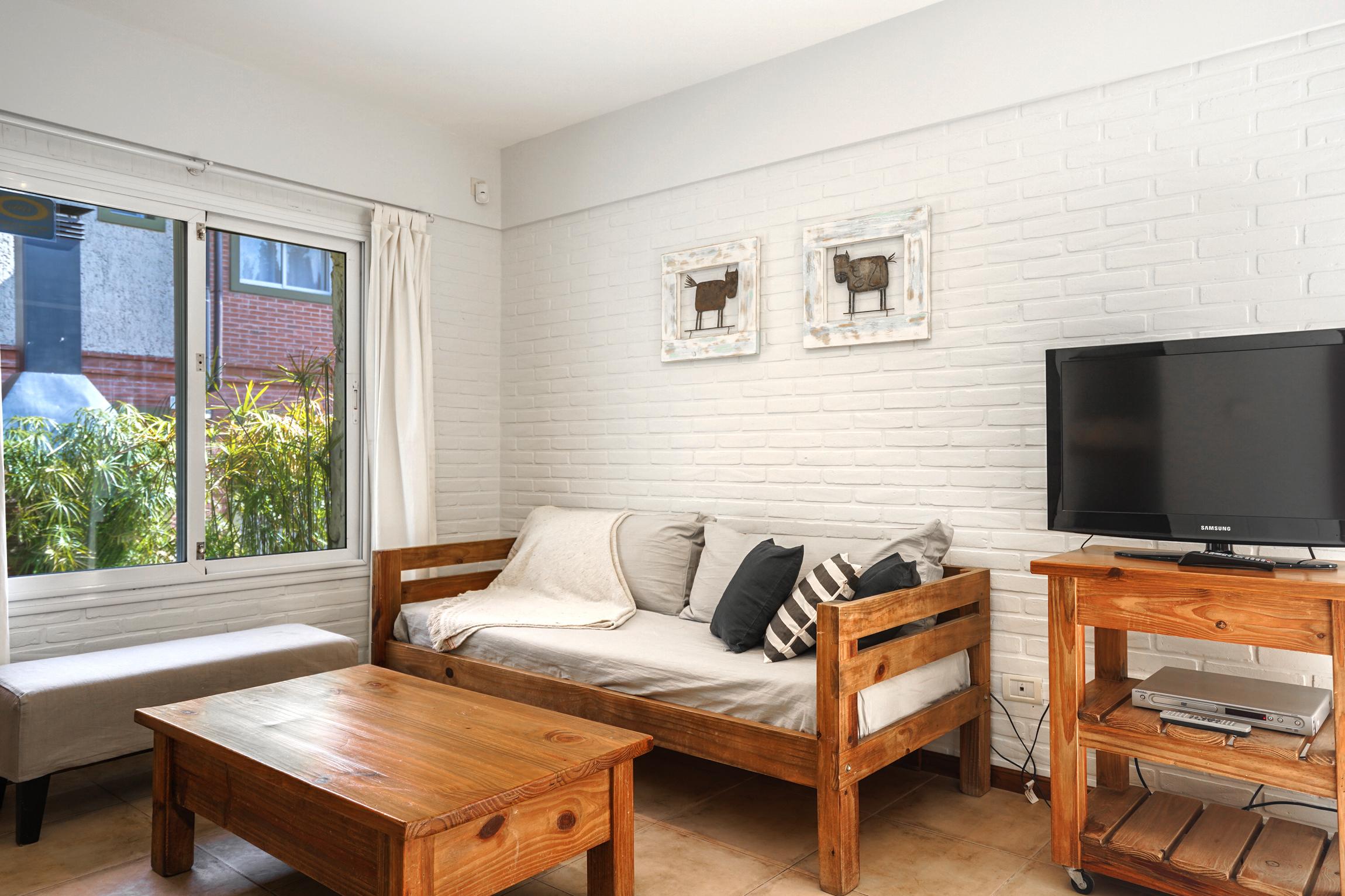 Habitación Valeria House
