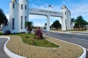 Alojamiento - Condomínio Aparte Hotel Laguna
