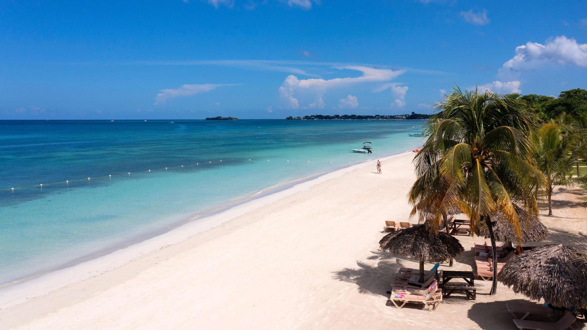 Playa Beaches Negril Resort - ALL INCLUSIVE
