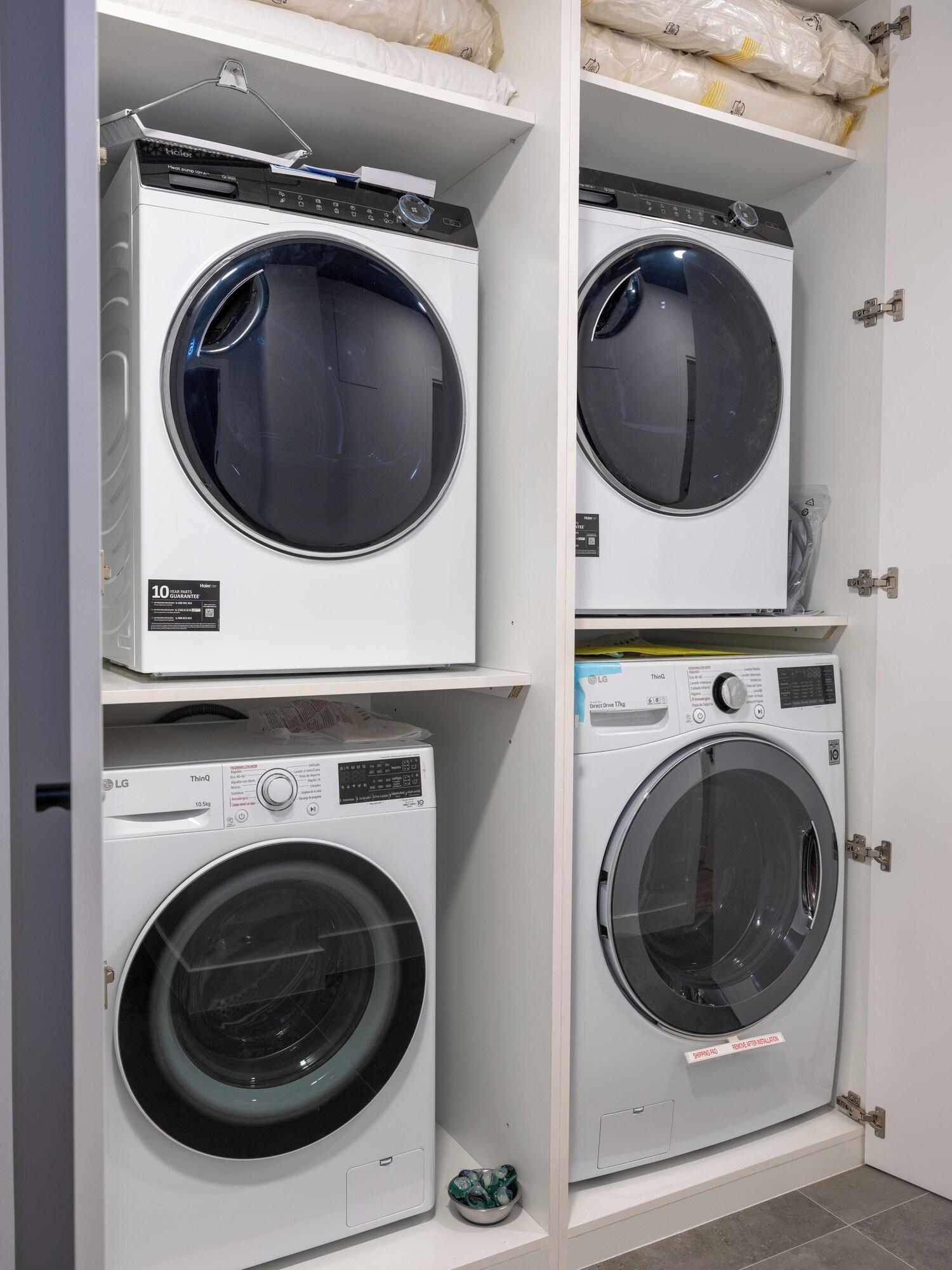 Comodidades del Alojamiento VR OBREGON APARTMENTS