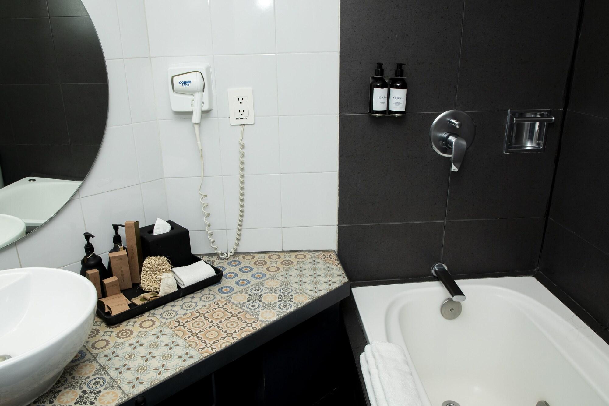 Hotel Hotel B Urban Xaman