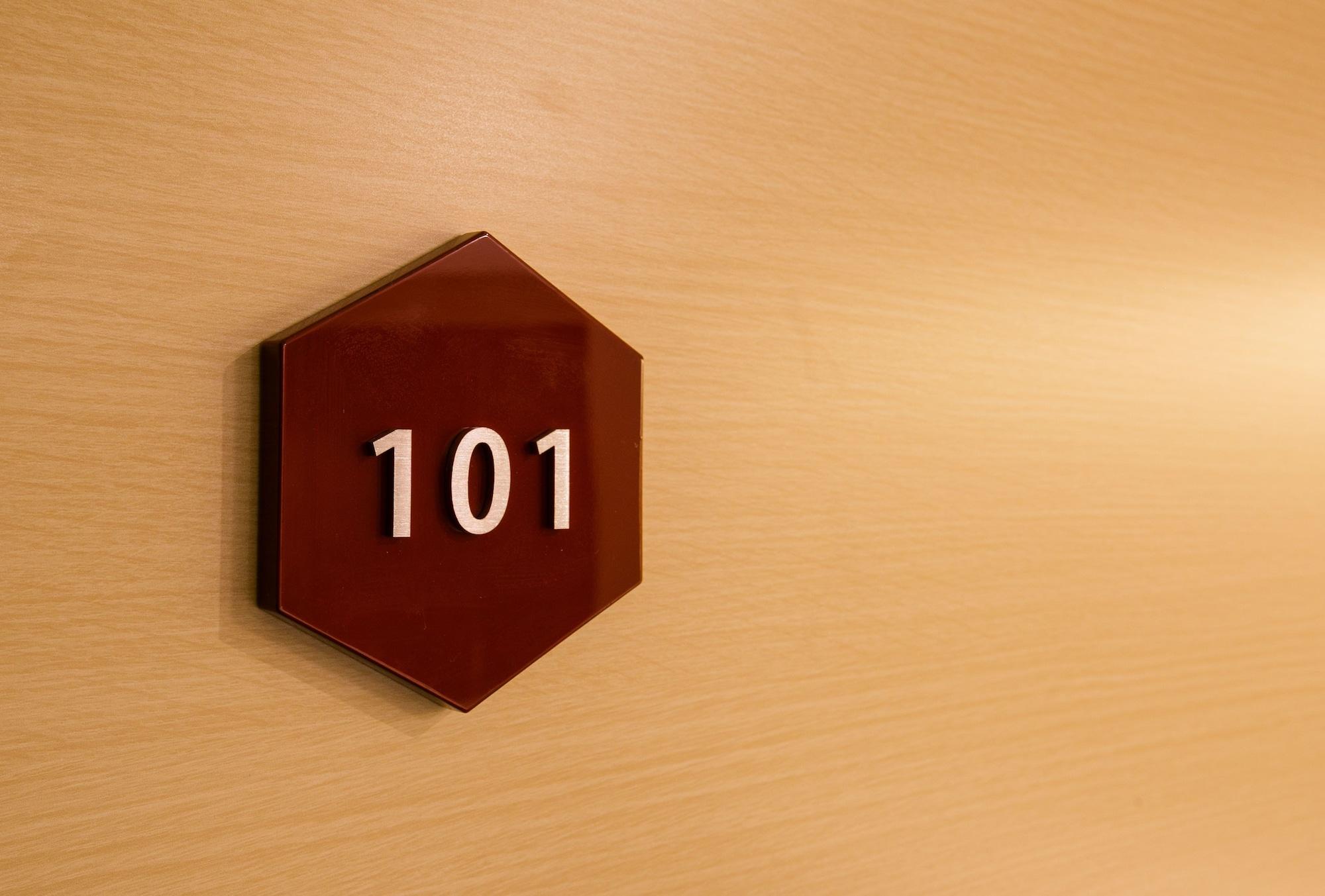 Habitación Kyoto Kamanza Hotel