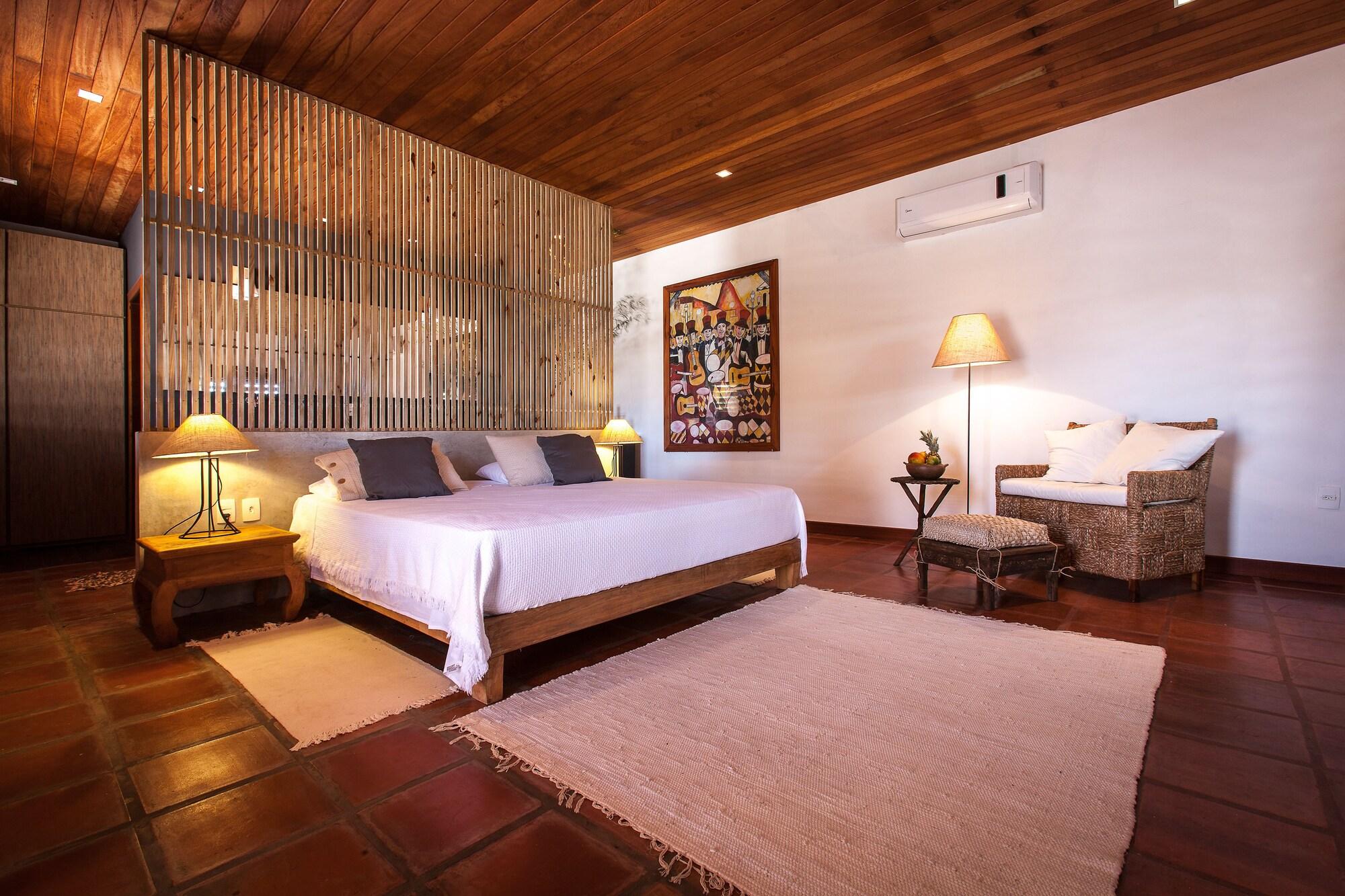 Habitación Hotel Villaggio Tudo Bom