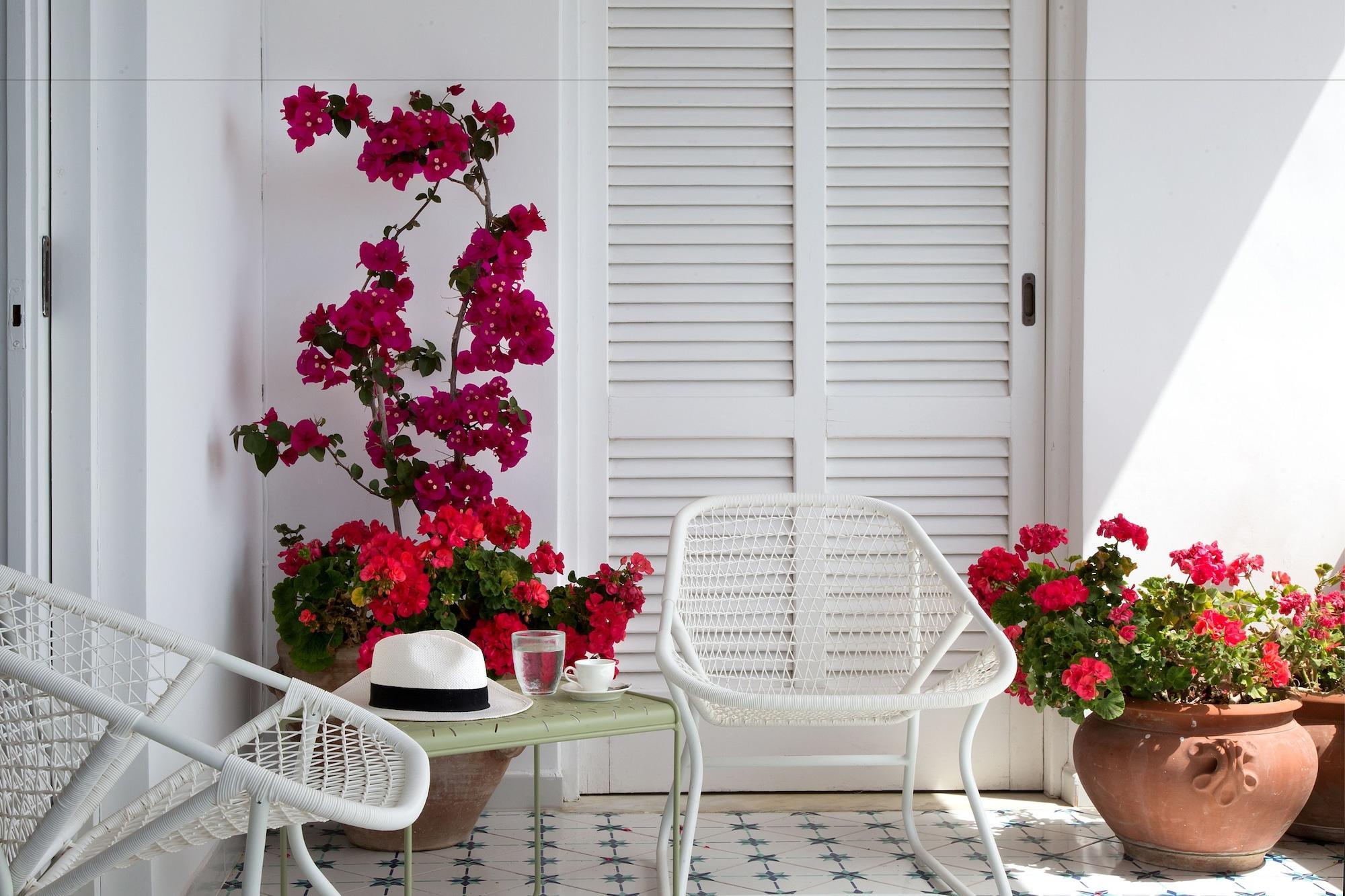 Vista Exterior Riolinciano14 B&B