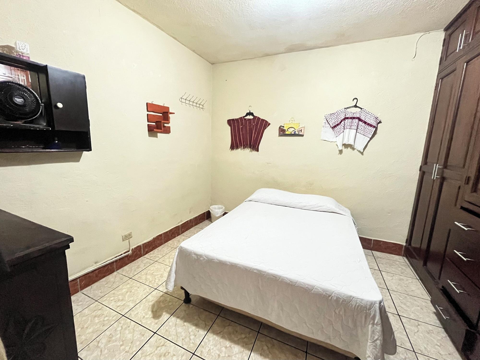 Habitación Jireh Antigua